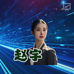 赵宇
